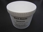Black Beauty Biokick 300 gram vijver bacteriën - bacterial
