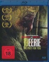 13 Eerie (Blu-ray)