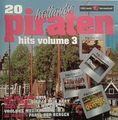 20 Hollandse piraten hits Volume 3