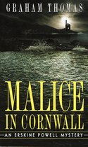 Erskine Powell 2 - Malice in Cornwall