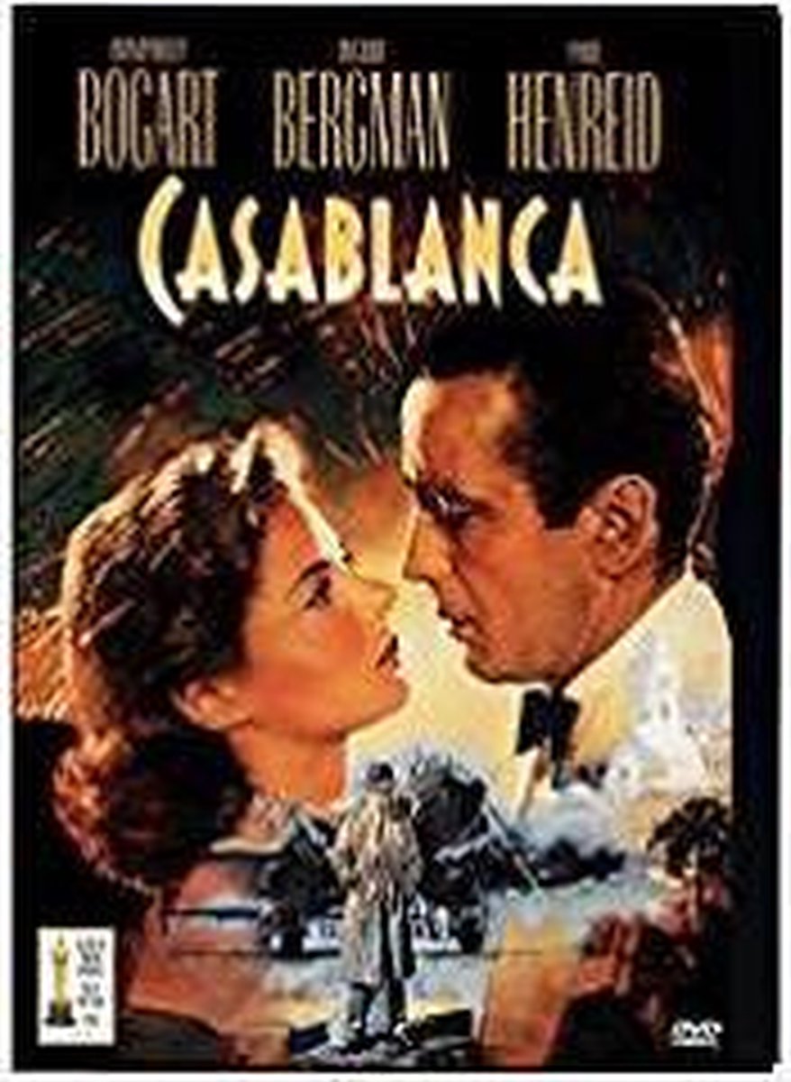 Casablanca