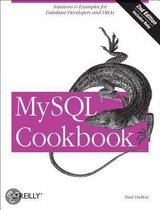 Mysql Cookbook