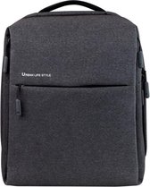 Xiaomi  Minimalist Rugzak Laptop / Tablet  39x30x14cm 14" - Donkergrijs