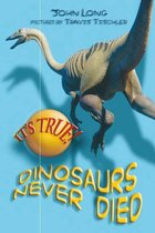 It's True! Dinosaurs Never Died (10)