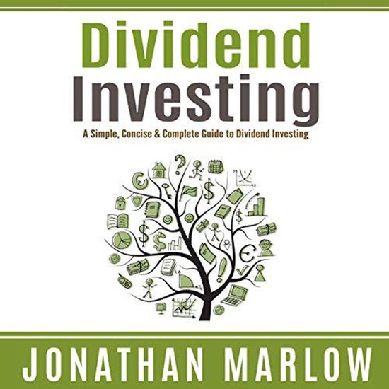 Dividend Investing - cover