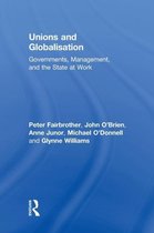 Unions and Globalisation