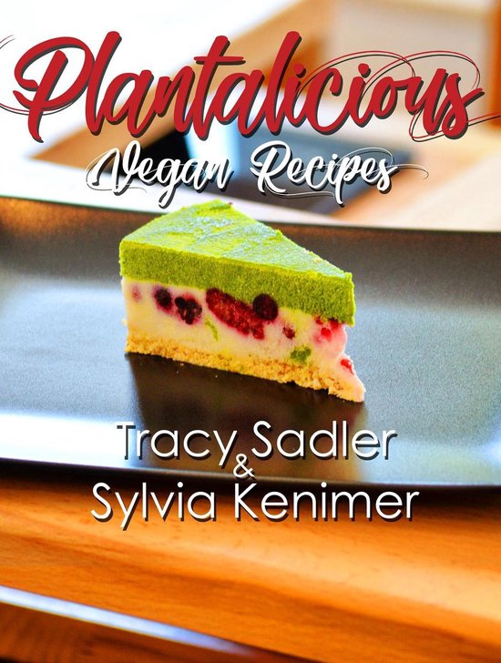 Plantalicious - cover