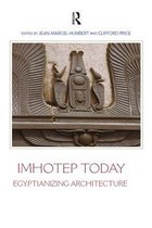 Encounters with Ancient Egypt - Imhotep Today