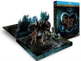 Guillermo Del Toro Collection - Cronos / The Devil's Backbone / Pan's Labyrinth (Deluxe) [3xBlu-Ray]