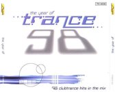 The Year Of Trance 98