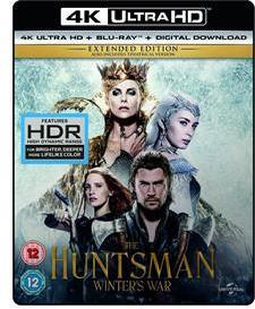 Huntsman: Winter's War