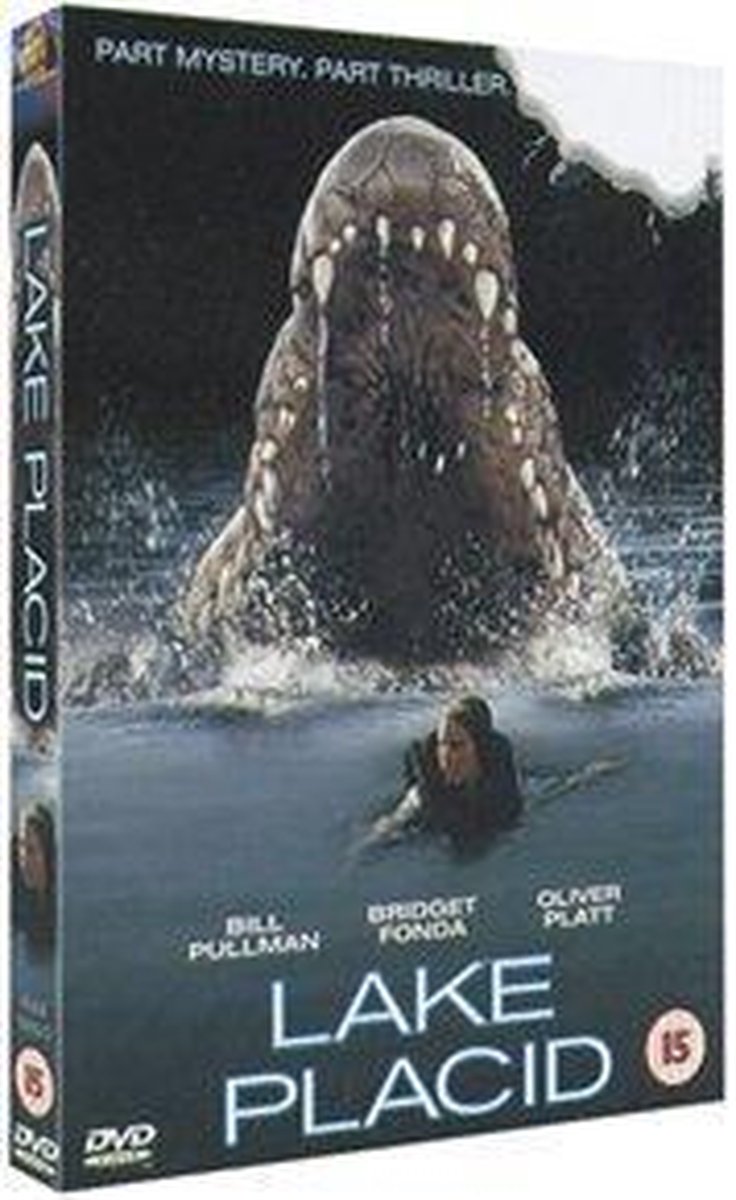 Lake Placid (Import)