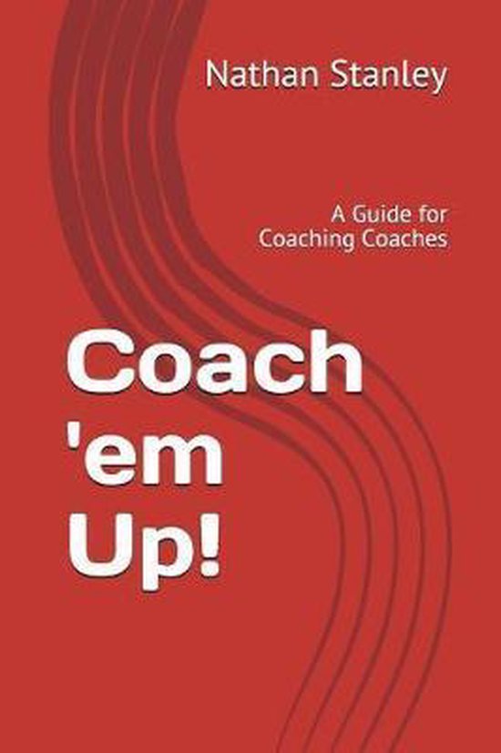 Coach 'em Up! - cover