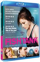Fish Tank [Blu-Ray]