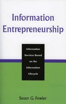 Information Entrepreneurship
