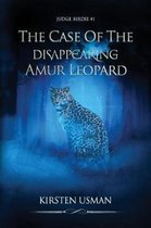 The Case Of The Disappearing Amur Leopard