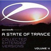 A State Of Trance - Collected Extended Versions Vol. 4