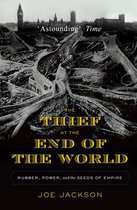 The Thief at the End of the World