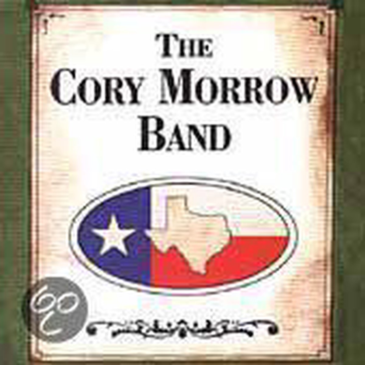 Cory Morrow Band