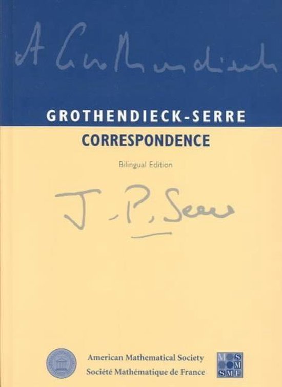Grothendieck-Serre Correspondence