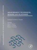 Measurement Techniques, Platforms and Sensors