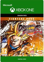 Dragon Ball FighterZ - FighterZ Season Pass - Xbox One