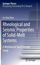 Rheological and Seismic Properties of Solid-Melt Systems