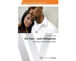 Ein Paar - zwei Religionen