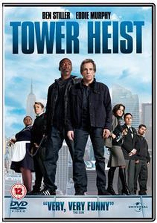 Tower Heist