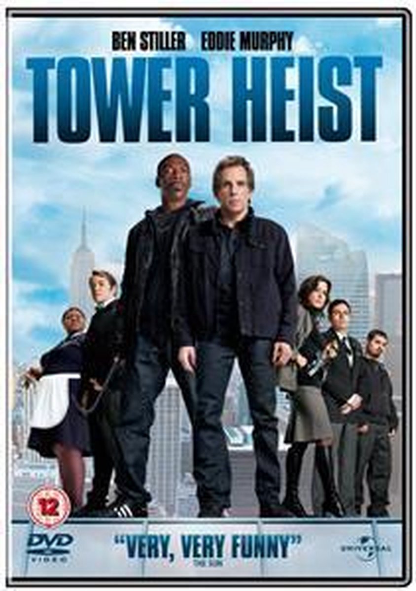 Tower Heist