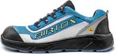 Werkschoen / sneaker Airtox SR7 maat 42 - S1P
