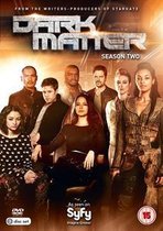 Dark Matter - Season 2 (Import)