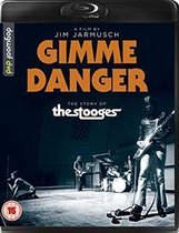 Stooges - Gimme Danger