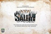 Asmodee New Salem - EN