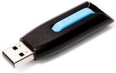 Verbatim Store 'n' Go V3 - USB-stick - 16 GB