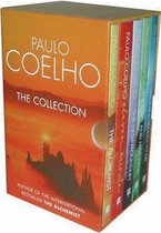 Paulo Coelho Collect Om Only