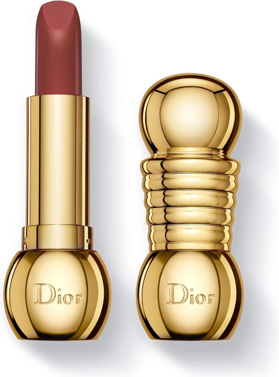 MULTI BUNDLE 2 pieces Diorific Long Wearing Lipstick 013 Ange Bleu bol
