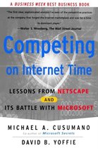 Competing On Internet Time