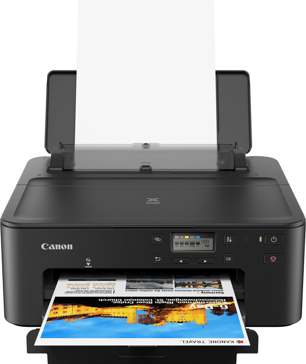 sap Opgetild Gewoon overlopen Inkjet printer kopen | Best geteste Inkjet printers uit 2023 - PrintQ.nl