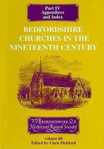 Bedfordshire Churches in the Nineteenth Century