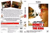 HONEY,I SHRUNK THE KID DVD NL/FR