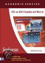 Snelcursus Cd En Dvd Branden Met Nero 6