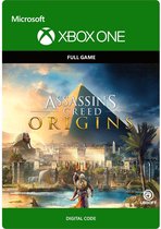 Assassin's Creed: Origins - Xbox One Download