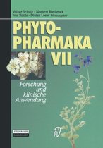Phytopharmaka VII