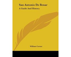 San Antonio de Bexar
