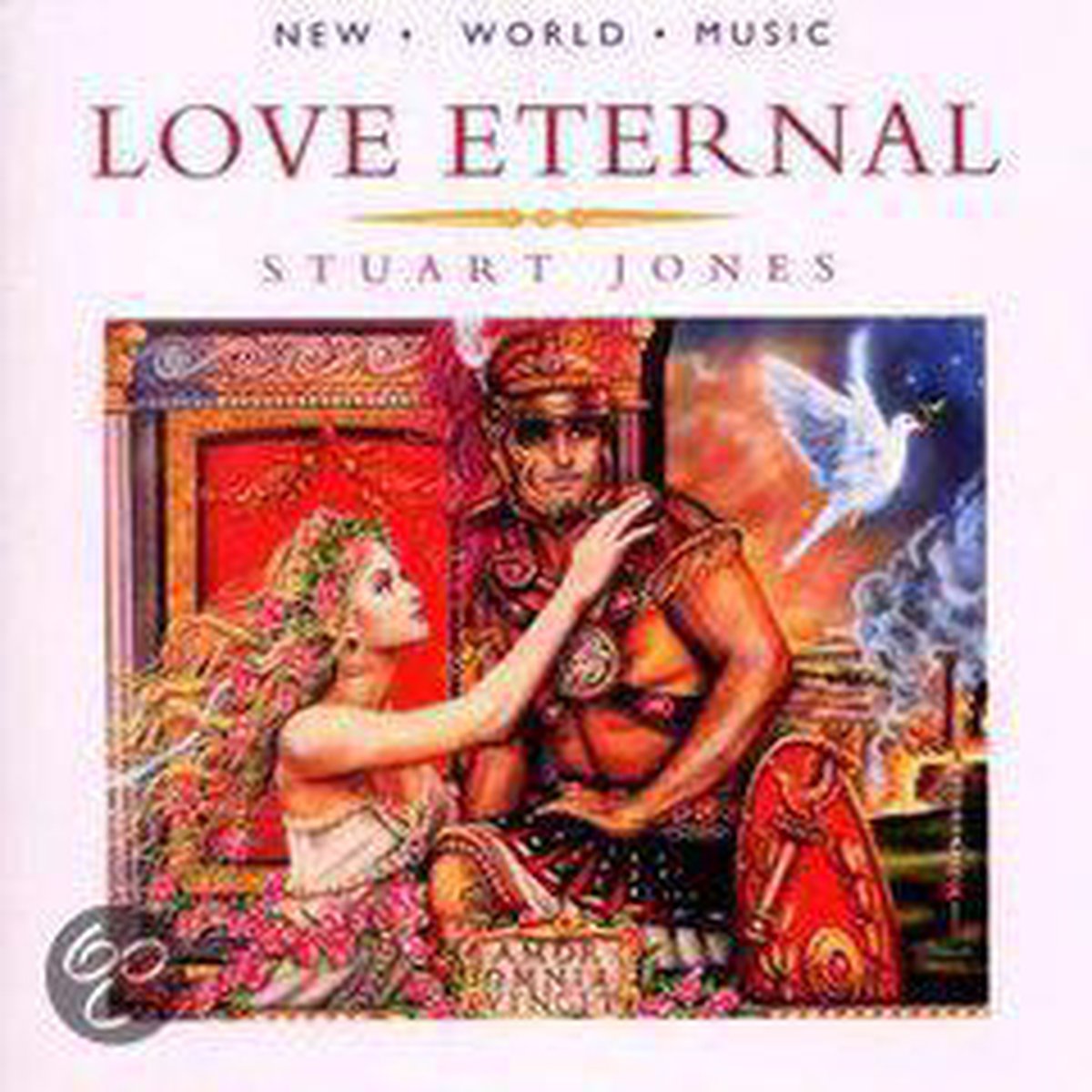 Love Eternal