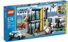 LEGO City Bank en Geld Transporter - 3661