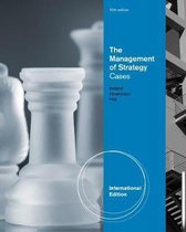Management Of Strategy: Cases
