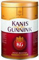Kanis & Gunnink | Rood Snelfilter | Doos 2,5 kg