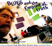 Allen Lowe, Marc Ribot, Matthew Shipp, Lewis Porter - Lowe: Blues And The Empirical Truth (3 CD)